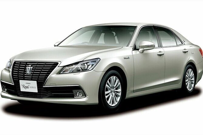 Private arrival Transfer from Kansai airport to Osaka city - Price Value: What You’re Paying for at $62.26 Per Person