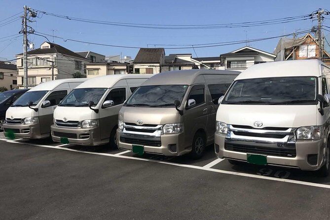 Private arrival Transfer from Osaka Itami Airport(ITM) to central Osaka city - Duration and traffic: why 30–50 minutes matters