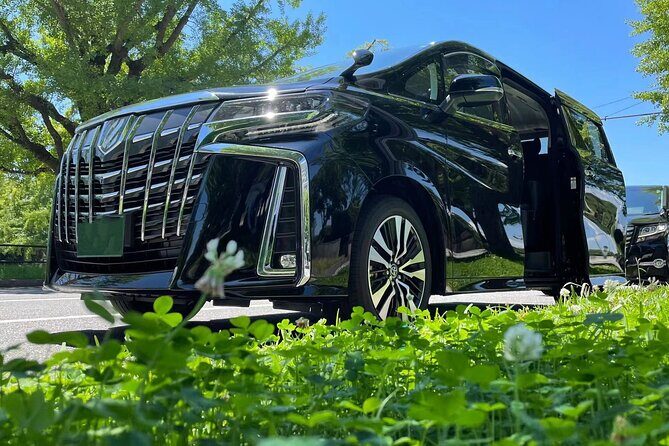 Private arrival Transfer from Osaka Itami Airport(ITM) to central Osaka city - Price and value: is $119.54 per group fair?