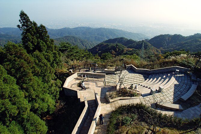 Private Car Day Trip to the Kobe Mountains, Gardens and Hot Springs from Osaka - Key things you should know before you go