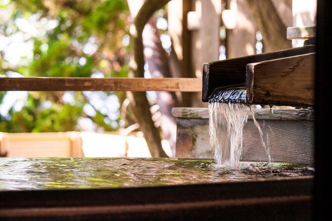 Private Car Day Trip to the Kobe Mountains, Gardens and Hot Springs from Osaka - How the full 7-hour day flows in real life