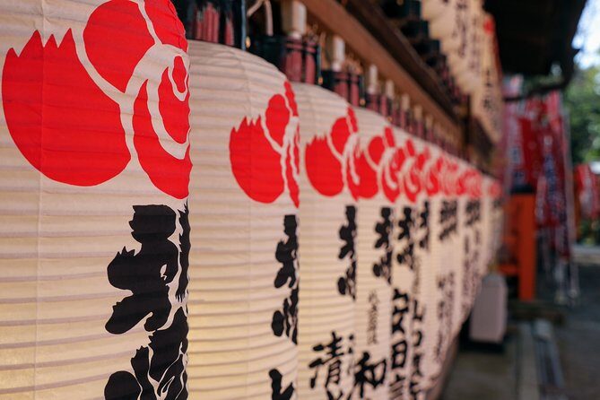 Private Car Full Day Tour of Osaka Temples, Gardens and Kofun Tombs - Sumiyoshi Taisha: Shinto contrast you’ll actually notice