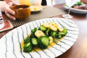 Private Japanese Cooking Class in Osaka with Culinary Expert Yoko - The Home Kitchen Setup: Slippers, Aprons, and Real Guidance
