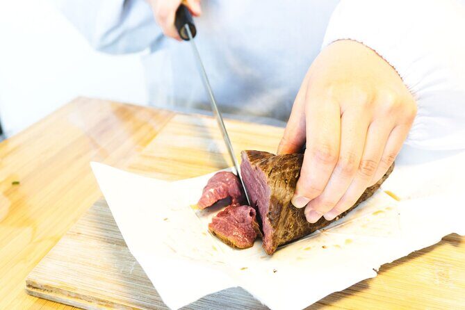 Private Japanese Cooking Class in Osaka with Culinary Expert Yoko - Ingredient Focus: Seaweed and Dried Fish Actually Make Sense