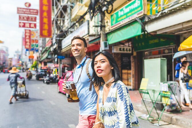 Private Photoshoot in Osaka with a Professional Photographer - Key things that make this Osaka shoot worth it