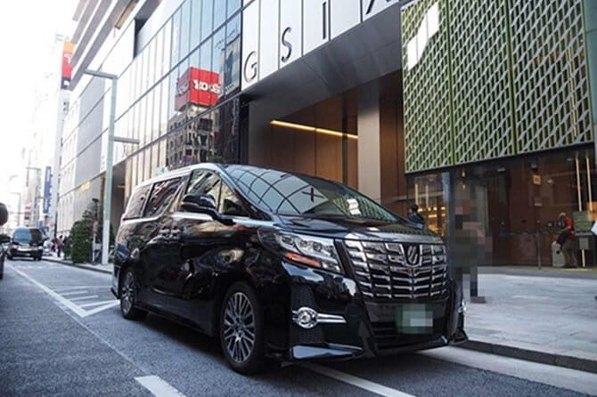 Private Transfer by Sedan from Itami Airport ITM to Kyoto City - Timing, delays, and traffic: the practical plan you should follow