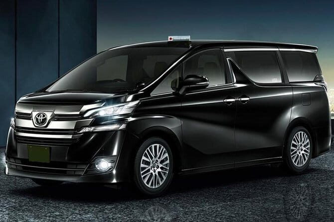 Private Transfer by Sedan from Itami Airport ITM to Kyoto City - Who should book this ITM-to-Kyoto private transfer