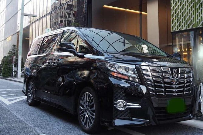 Private Transfer by Sedan from Itami Airport ITM to Kyoto City - Should you book it? My quick decision guide