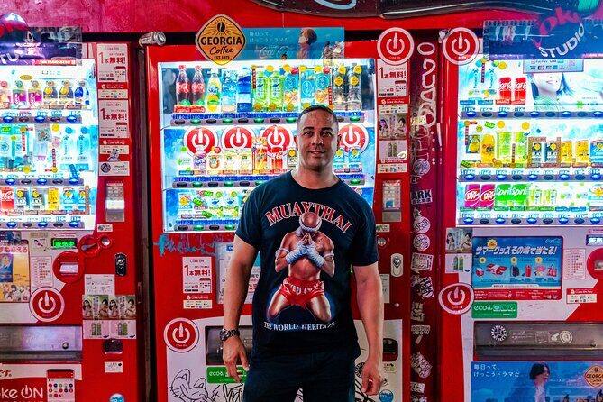 Private Vibrant Night Photoshoot Experience in Osaka (Dotonbori) - Who This Photoshoot Suits Best (and Who Might Adjust Expectations)