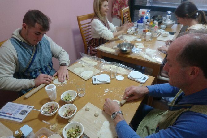 Ramen and Gyoza Cooking Class in Osaka - Price and Value in Osaka: What $79.59 Really Buys