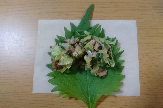 Ramen and Gyoza Cooking Class in Osaka - Who Should Book This Ramen and Gyoza Class (and Who Might Not)
