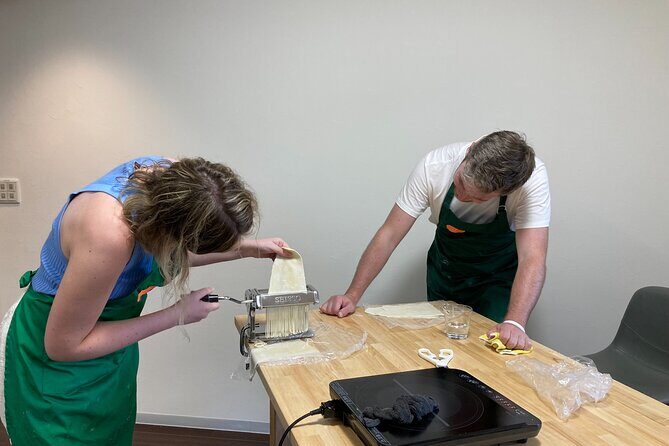 Ramen and Gyoza Cooking Class in Osaka Dotonbori - Dietary Needs: What’s Offered and What’s Not