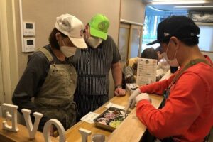 Ramen Craftsman Experience in Osaka - Inside the 1-Hour Workshop: From Ingredient Talk to Your Finished Lunch