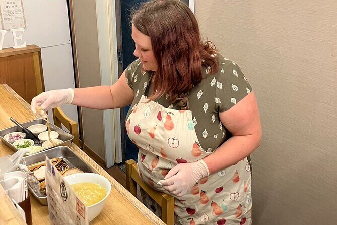 Ramen Craftsman Experience in Osaka - Price and Value in Osaka: What $42.94 Really Buys