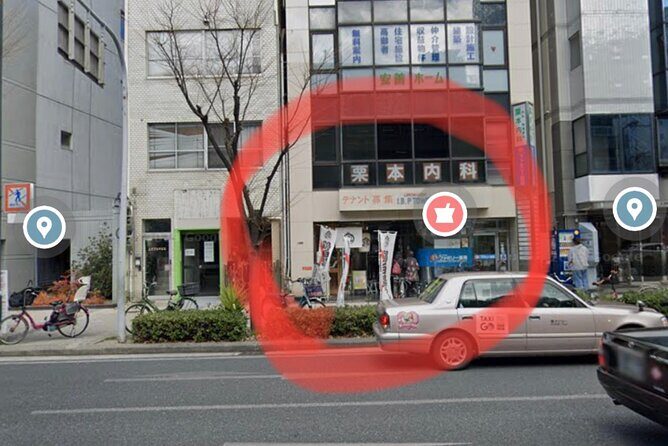 Ramen Craftsman Experience in Osaka - Getting There and Timing: Meeting Point at Menya SHU