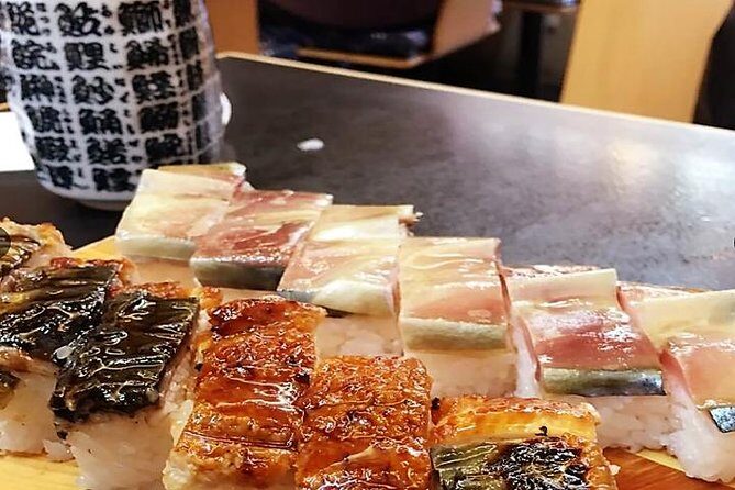 Retro Osaka Street Food Tour: Shinsekai - Why Shinsekai Works Best on a Night Street-Food Walk