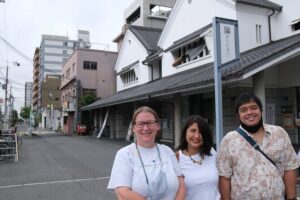 Sakai - Knife Factory and Craft Walking Tour - A real knife factory visit in Sakai’s working industrial heart
