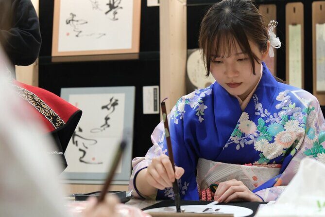 Samurai Show, Tea Ceremony, Japanese Traditional Activities - Traditional Music Workshops: Try the Instruments, Then Appreciate the Sound