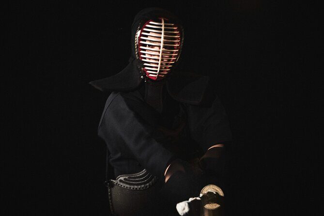 Samurai Training Experience KENDO in Osaka - Key Things I’d Prioritize Before You Book