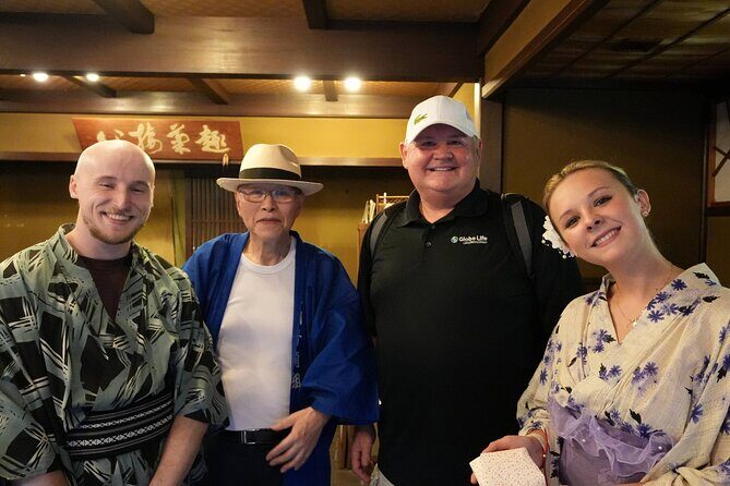 Shore Excursion: Full Day Private Nara Tour from Osaka /Kobe port - Todaiji Temple and the Great Buddha: plan for the time