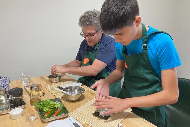 Sushi Class in Osaka Dotonbori - Pricing and value: is $71.16 worth it?