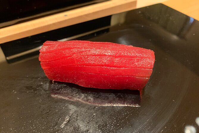 SUSHI Making Experience at Restaurant - Nigiri and Hand-Rolled Sushi: The Hands-On Part That Sticks