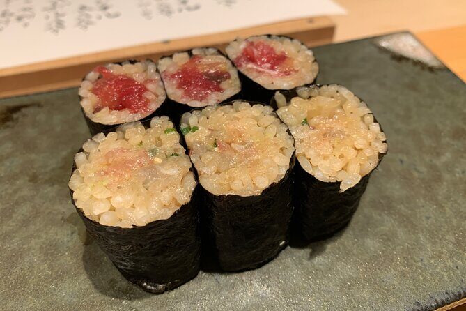 SUSHI Making Experience at Restaurant - Timing and Comfort: What to Do Before You Arrive