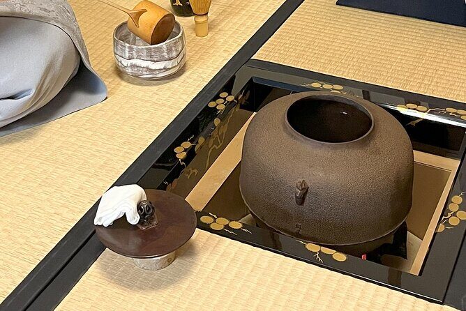 Tea ceremony experience in Osaka with a small group - Tea ceremony in Osaka: what makes this feel worth your time