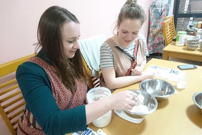 Three Types of Ramen Cooking Class in Osaka - What the Instructor Teaches (and Why It Works)