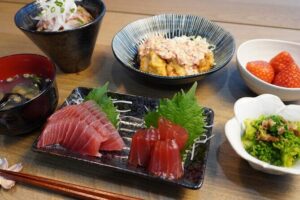 Traditional Home cooking Experience in Osaka, Japan - Course A vs Course B: choosing what you really want to cook