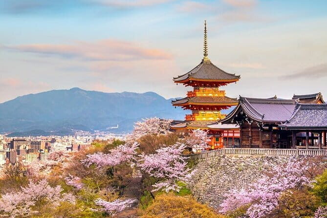 Umami Town Street Food Tour - Stop 1: Tenmangu Shrine and the Scholar-to-Street-Food Bridge
