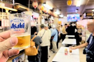 Urban Canvas: Osaka Street Art Bike Tour - Meeting point, timing, and the ride you’re signing up for
