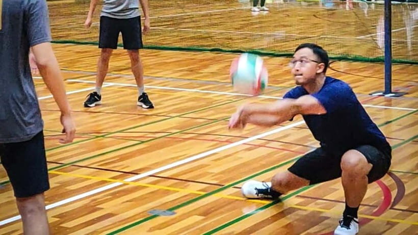 Volleyball in Osaka, Kobe & Kyoto with locals! - Who This Is Perfect For in Osaka, Kobe, and Kyoto