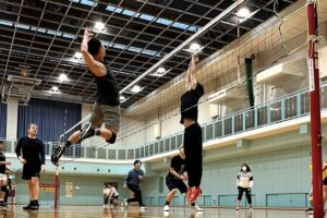 Volleyball in Osaka & Kyoto with Locals! - Price and Value: Getting More Than a Court Time Slot