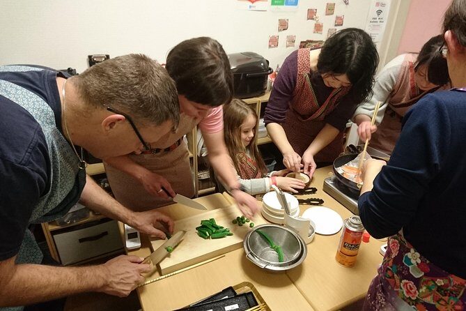 Well-balanced BENTO (lunch box) Cooking Class - Why This Osaka Bento Class Feels Different From Other Cooking Lessons